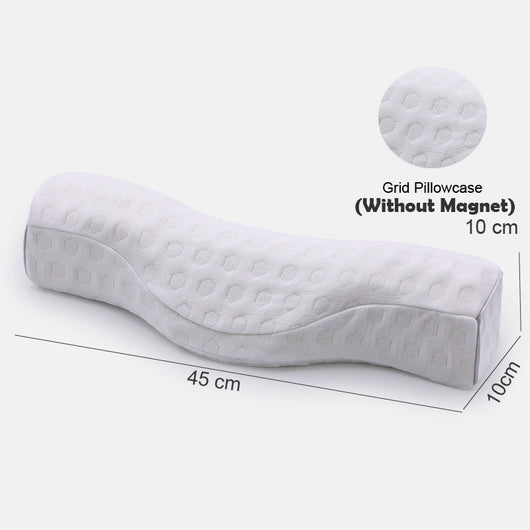 Dispositivo de Tracción Cervical para Dormir y Protección de Cuello - Image 5