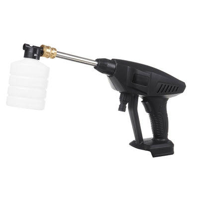 Lavadora de Autos Inalámbrica de Alta Potencia con Batería de Litio - Image 7