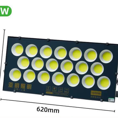 Reflector LED COB Yameen con Proyección de Alta Potencia - Image 20