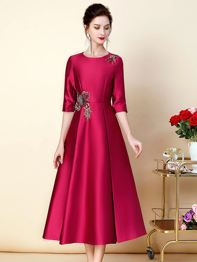 Traje de Gala para Brindis y Eventos Formales - Image 7
