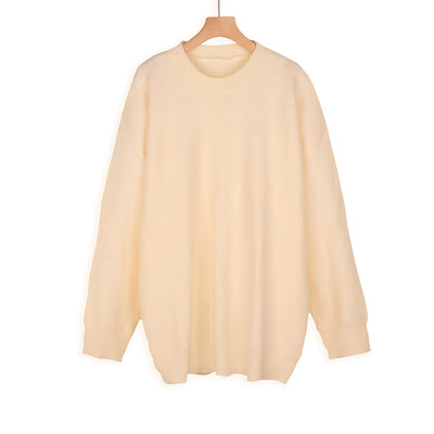 Suéter Tejido Cómodo para Mujer - Perfecto para Otoño - Image 2