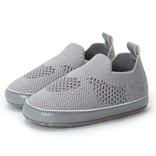 Zapatos para Bebé con Suela Suave, Antideslizantes y Transpirables - Image 13