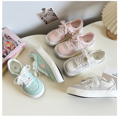 Zapatillas Estrella Combinables Primavera - Diseño Nicho Original - Image 23