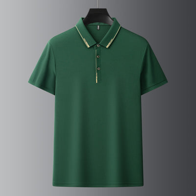 Polo Deportivo de Verano para Hombre - Transpirable y Fresco - Image 8