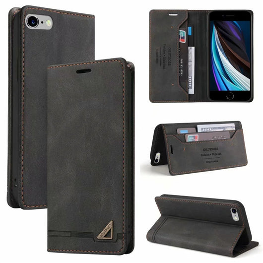 Funda Protectora POCOX3nfc con Billetera Integrada y Soporte Magnético - Image 4