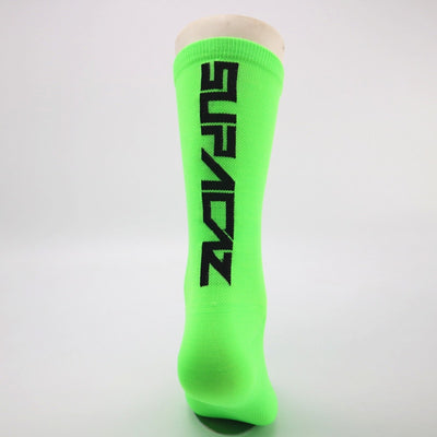 Calcetines Deportivos Crisantemo - Unisex para Actividades al Aire Libre - Image 12