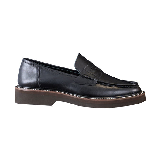 Zapatos de Cuero Transpirables para Hombre - Estilo Ejecutivo Casual - Image 5
