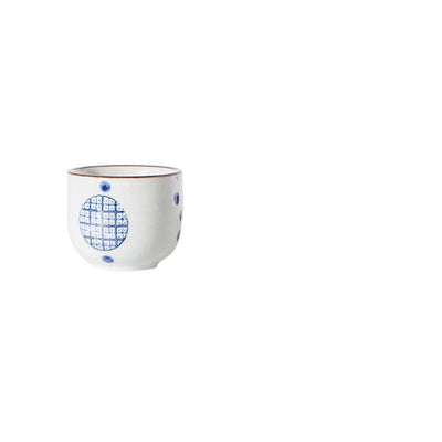 Juego de Vino Cerámico Retro Estilo Chino - Image 7