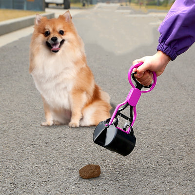 Recogedor Automático de Heces para Mascotas - Image 15