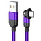 Morado TYPEC 1 M