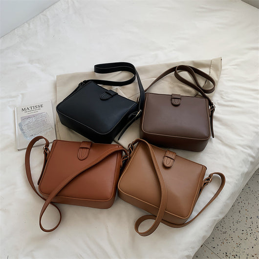 Bolso Mensajero de Gran Capacidad para Commute y Viajes