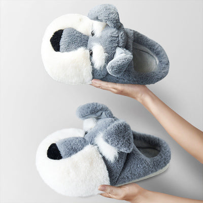 Pantuflas Cálidas para Niños con Bolsa - Algodón Suave, Suela Antideslizante - Image 41