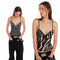 Blusa Ajustada Elegante para Mujer