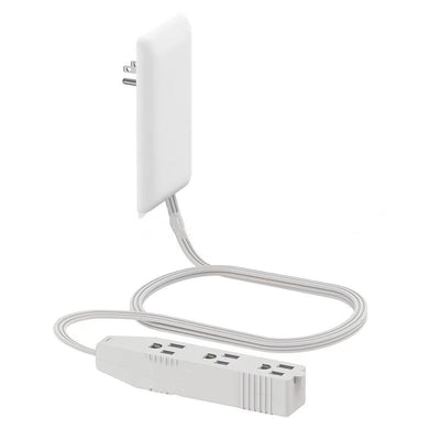 Adaptador de Pared Ultrafino con Cable Extensor - Image 8