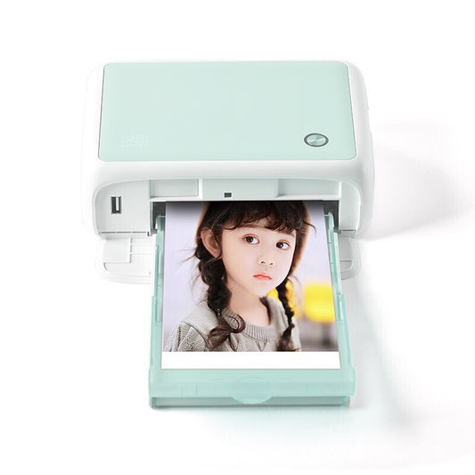 Impresora Fotográfica Portátil a Color para Móvil - Image 2