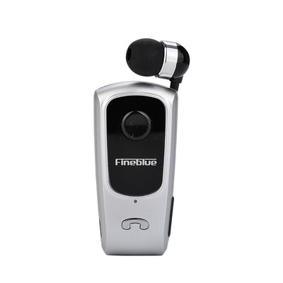 Auricular Bluetooth Dual Profesional con Batería Extendida - Image 6