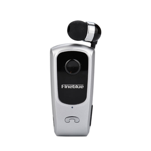 Auricular Bluetooth Dual Profesional con Batería Extendida - Image 6