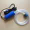 Azul USB Plug