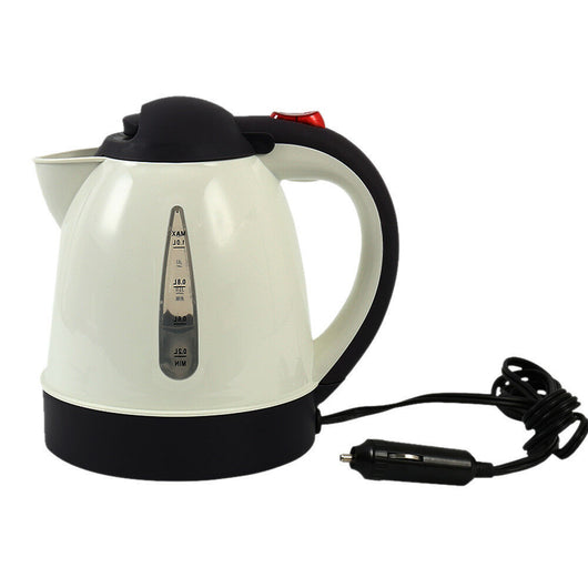 Taza Térmica para Auto con Calefacción 1000ml - Image 3