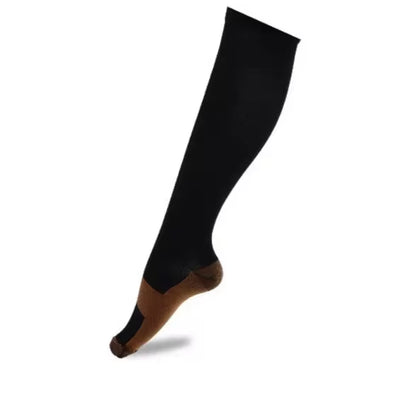 Calcetines de Compresión Deportiva con Iones de Cobre - Image 31