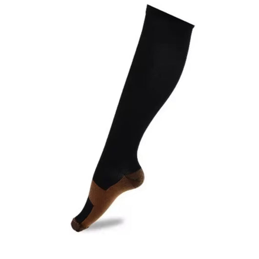 Calcetines de Compresión Deportiva con Iones de Cobre - Image 31