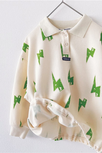 Ropa Infantil Moderna Cómoda y Versátil - Image 7