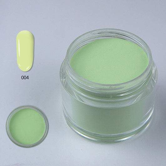 Polvo de Cristal para Extensiones de Uñas - Image 33
