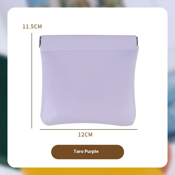 Bolsa Organizadora de Cosméticos y Accesorios con Cierre Automático - Image 3