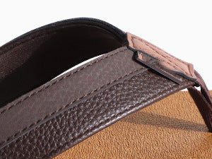 Sandalias de Cuero para Playa Hombre - Pie Cavo - Image 9