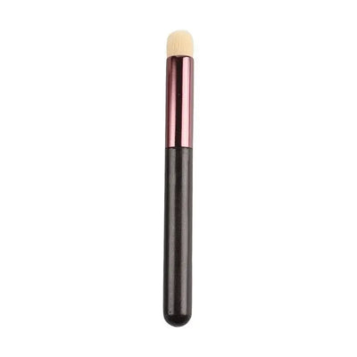 Brocha Profesional Multifuncional para Labios, Correctores y Sombras - Image 5