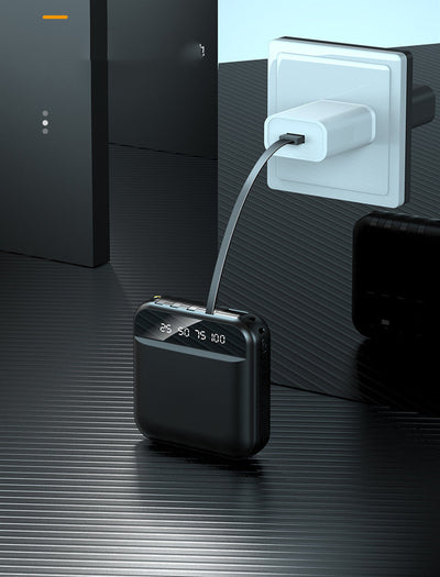 Batería Portátil de Alta Capacidad - Image 5