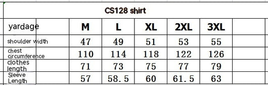 Chaqueta Camisa de Lana a Cuadros con Botones para Hombre - Image 8