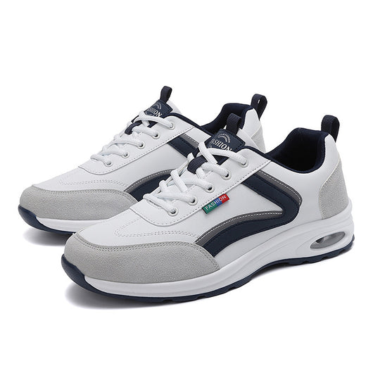 Zapatos Deportivos Casuales para Hombre Tallas Grandes - Image 5