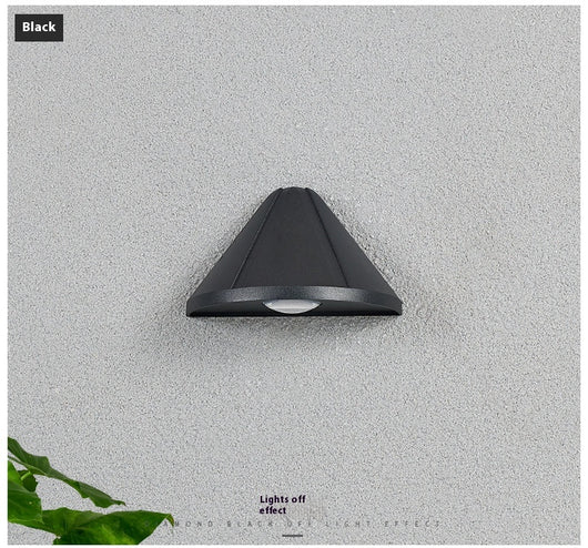 Lámpara LED Impermeable para Patio, Pasillo y Dormitorio - Image 15