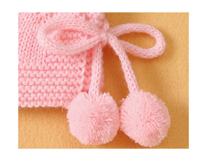 Suéter Abrigado para Bebé - Colección Otoño Invierno - Image 9