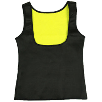 Faja Reductora de Neopreno con Levantador de Busto y Entrenador de Cintura - Image 7