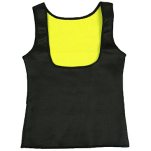 Faja Reductora de Neopreno con Levantador de Busto y Entrenador de Cintura - Image 7