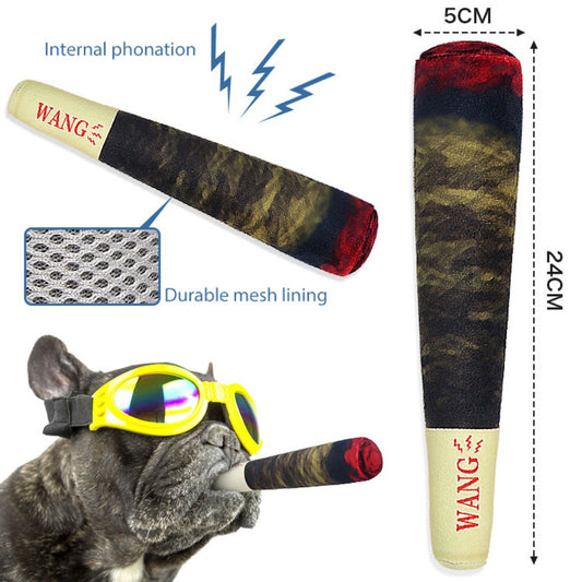 Juguetes para Perros - Bromas Divertidas con Cigarrillos Falsos - Image 2