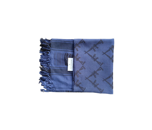 Bufanda Táctica Jacquard para Hombre - Image 25