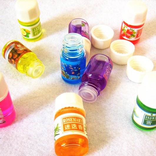 Aceite Esencial Puro Premium - Image 9