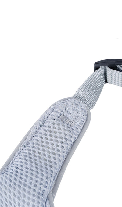 Arnés Ajustable Reflectante para Perros y Gatos - Chaleco de Seguridad con Malla Transpirable - Image 11