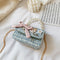 Bolsa Infantil de Hombro con Monedero Princess - Diseño Elegante con Lazo