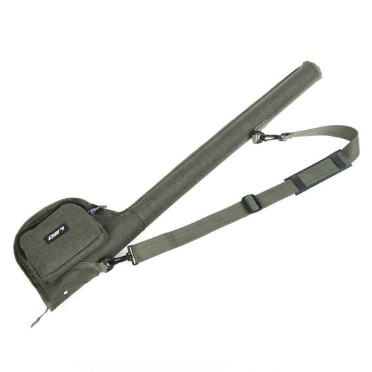 Bolsa Portátil para Caña de Pescar en Lona Resistente - Image 9