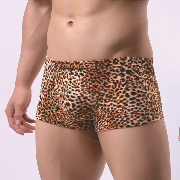 Bóxers Planos para Hombre - Comodidad Diaria