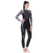 Feminino Preto e Branco