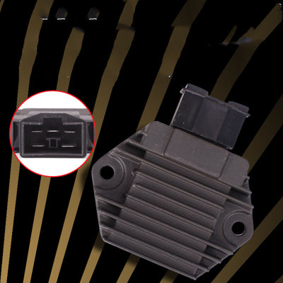 Regulador Rectificador Cargador para Motocicleta CB400 VTEC - Image 7