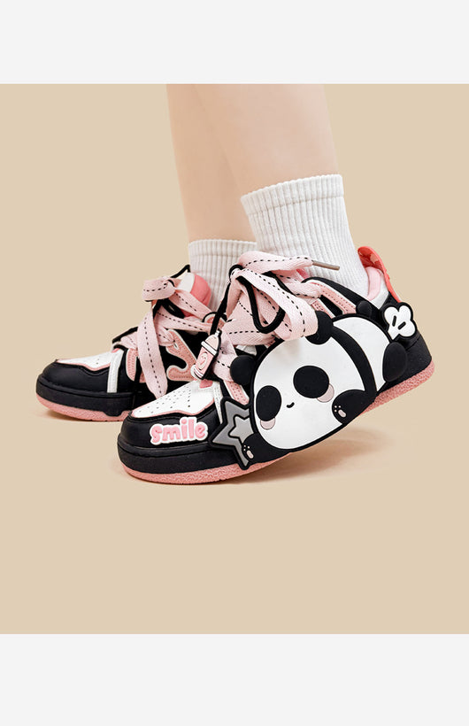 Zapatillas Skate Casual para Mujer Dopamine - Image 12