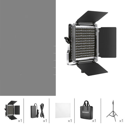 Luz LED Profesional para Transmisión en Vivo Always On - Image 3