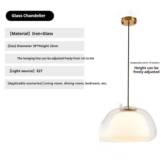 Lámpara de Araña Francesa para Mesita de Noche con Compartimentos Decorativos - Image 29
