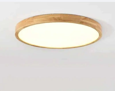 Lámpara LED de Techo para Sala con Atenuación sin Escalones - Image 8